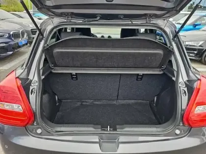 Photo 5 Suzuki Swift  1.2 Dualjet Hybrid 83ch Pack AllGrip
