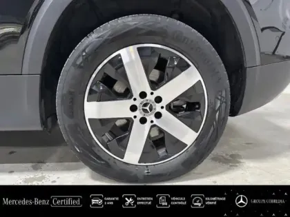 Photo 13 Mercedes GLB  200d 150ch Business Line 8G DCT