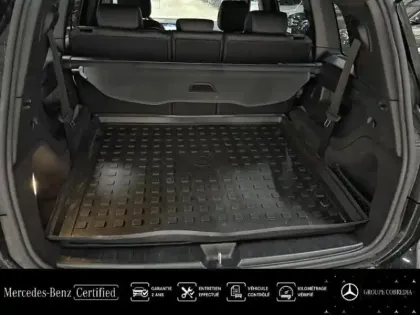 Photo 11 Mercedes GLB  200d 150ch Business Line 8G DCT