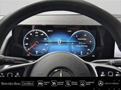 Photo 8 Mercedes GLB  200d 150ch Business Line 8G DCT