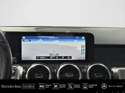 Photo 7 Mercedes GLB  200d 150ch Business Line 8G DCT
