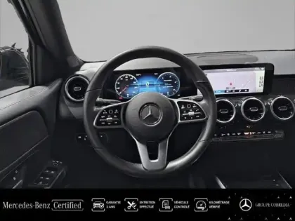 Photo 6 Mercedes GLB  200d 150ch Business Line 8G DCT