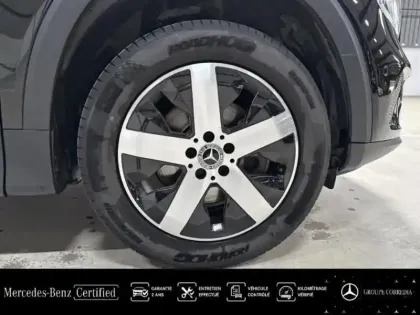 Photo 14 Mercedes GLB  200d 150ch Business Line 8G DCT