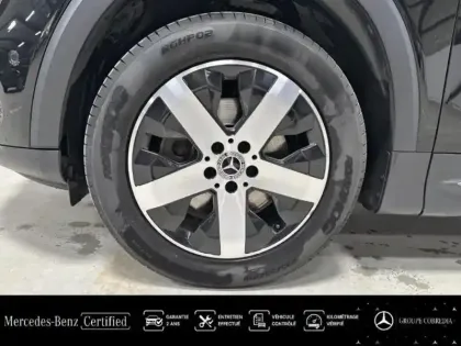 Photo 12 Mercedes GLB  200d 150ch Business Line 8G DCT