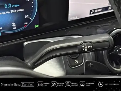 Photo 9 Mercedes GLB  200d 150ch Business Line 8G DCT