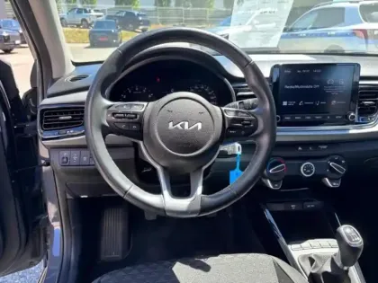 Photo 9 Kia Rio  1.0 T-GDI 100ch Active