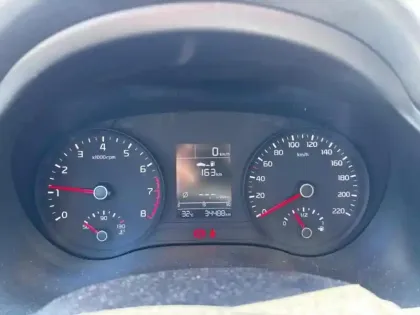 Photo 14 Kia Rio  1.0 T-GDI 100ch Active