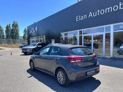 Photo 6 Kia Rio  1.0 T-GDI 100ch Active