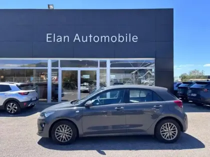 Photo 7 Kia Rio  1.0 T-GDI 100ch Active