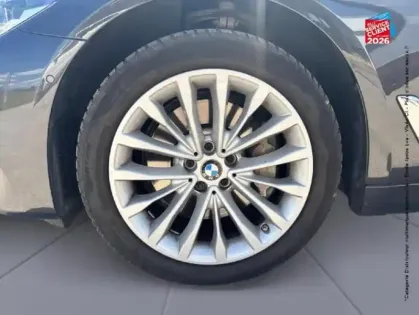 Photo 9 BMW Serie 5 Série 5 530iA xDrive 252ch Luxury Euro6d-T