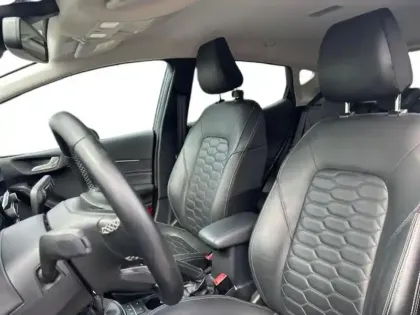Photo 6 Ford Fiesta  1.0 EcoBoost 125ch Vignale 5p