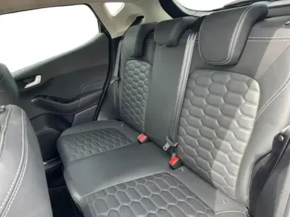 Photo 7 Ford Fiesta  1.0 EcoBoost 125ch Vignale 5p