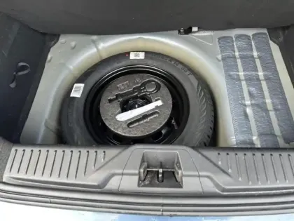 Photo 9 Ford Fiesta  1.0 EcoBoost 125ch Vignale 5p