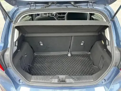 Photo 8 Ford Fiesta  1.0 EcoBoost 125ch Vignale 5p