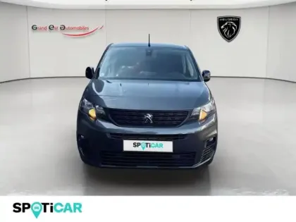 Photo 8 Peugeot Partner  M 650kg BlueHDi 130ch S&S EAT8