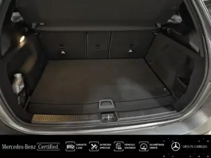 Photo 11 Mercedes Classe B  180d 116ch AMG Line 8G-DCT