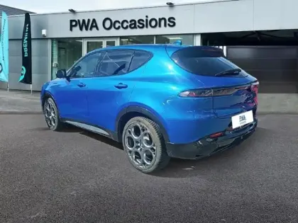 Photo 6 Alfa Romeo Tonale  1.5 Hybrid 130ch Edizione Speciale TCT