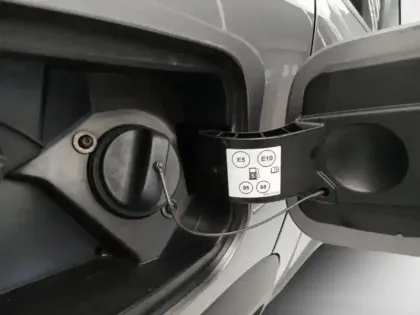 Photo 9 Renault Captur  1.0 TCe 90ch Evolution