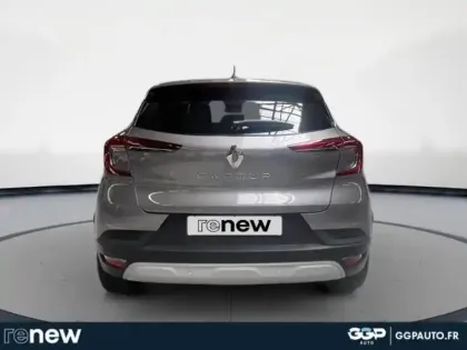 Photo 18 Renault Captur  1.0 TCe 90ch Evolution