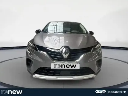 Photo 22 Renault Captur  1.0 TCe 90ch Evolution