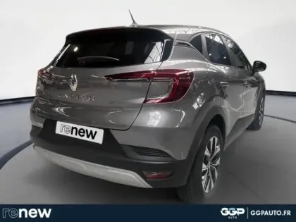 Photo 19 Renault Captur  1.0 TCe 90ch Evolution