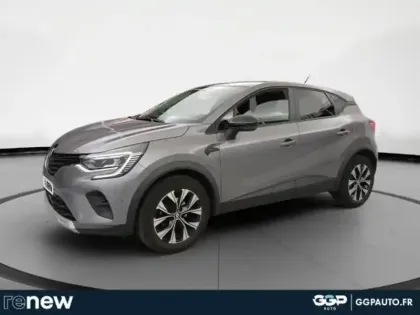 Photo Renault Captur Evolution