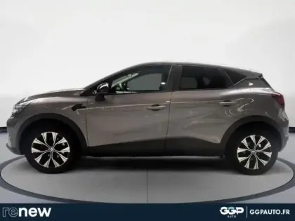 Photo 16 Renault Captur  1.0 TCe 90ch Evolution