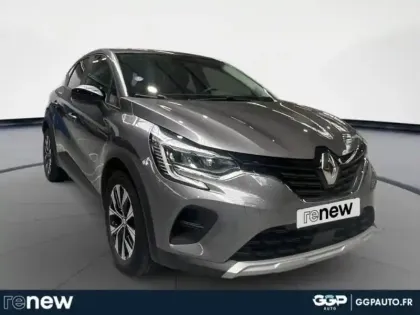 Photo 21 Renault Captur  1.0 TCe 90ch Evolution