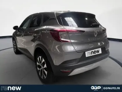 Photo 17 Renault Captur  1.0 TCe 90ch Evolution