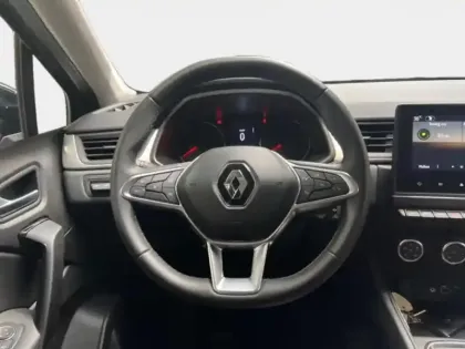 Photo 29 Renault Captur  1.0 TCe 90ch Evolution