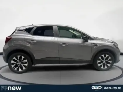 Photo 20 Renault Captur  1.0 TCe 90ch Evolution
