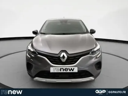 Photo 7 Renault Captur  1.0 TCe 90ch Evolution