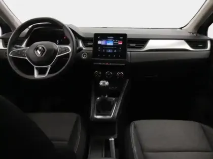 Photo 12 Renault Captur  1.0 TCe 90ch Evolution
