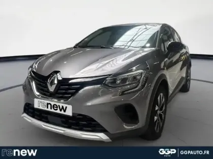 Photo 15 Renault Captur  1.0 TCe 90ch Evolution