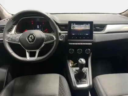 Photo 27 Renault Captur  1.0 TCe 90ch Evolution