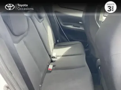 Photo 6 Toyota Aygo X  1.0 VVT-i 72ch Dynamic MY23