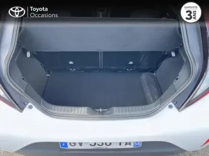 Photo 9 Toyota Aygo X  1.0 VVT-i 72ch Dynamic MY23