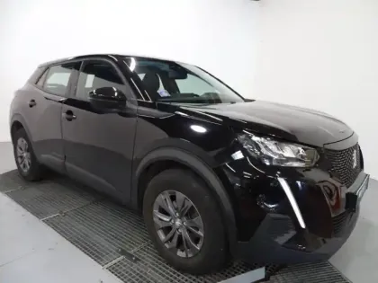 Photo 6 Peugeot 2008  1.2 PureTech 130ch S&S Active Pack EAT8