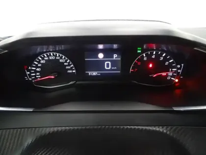 Photo 23 Peugeot 2008  1.2 PureTech 130ch S&S Active Pack EAT8