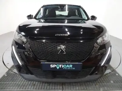 Photo 7 Peugeot 2008  1.2 PureTech 130ch S&S Active Pack EAT8
