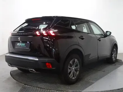 Photo 22 Peugeot 2008  1.2 PureTech 130ch S&S Active Pack EAT8