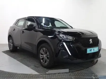 Photo 16 Peugeot 2008  1.2 PureTech 130ch S&S Active Pack EAT8
