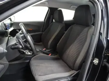 Photo 9 Peugeot 2008  1.2 PureTech 130ch S&S Active Pack EAT8