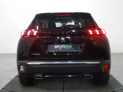 Photo 18 Peugeot 2008  1.2 PureTech 130ch S&S Active Pack EAT8
