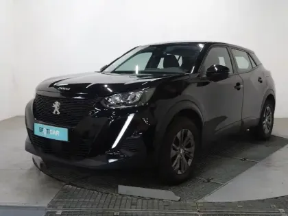 Photo 15 Peugeot 2008  1.2 PureTech 130ch S&S Active Pack EAT8