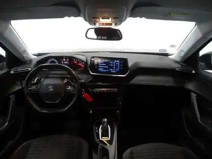 Photo 24 Peugeot 2008  1.2 PureTech 130ch S&S Active Pack EAT8