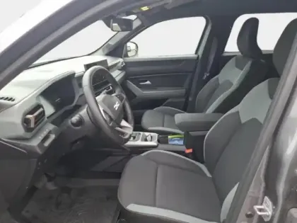 Photo 13 Dacia Duster  1.6 hybrid 140ch Extreme