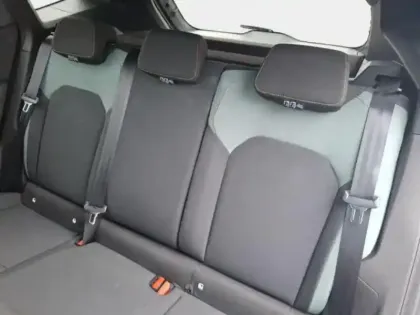 Photo 11 Dacia Duster  1.6 hybrid 140ch Extreme
