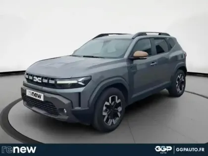 Photo Dacia Duster Extreme