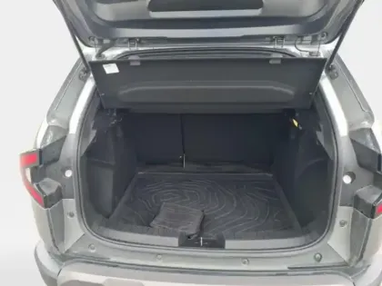 Photo 8 Dacia Duster  1.6 hybrid 140ch Extreme